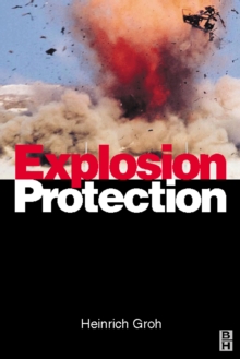Image for Explosion Protection