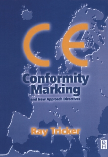 Image for CE Conformity Marking