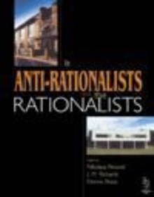 Image for Anti-rationalists and the Rationalists