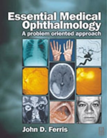 Image for Essential Medical Ophthalmology