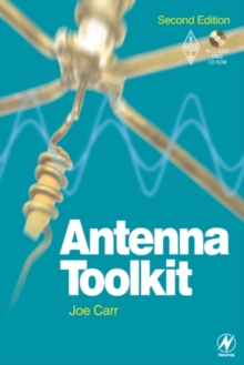 Image for Antenna Toolkit