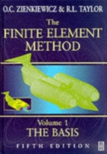 Image for Finite Element Method