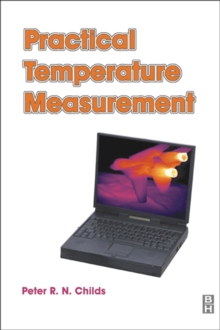 Image for Practical temperature measurement