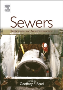 Image for Sewers  : replacement and new construction