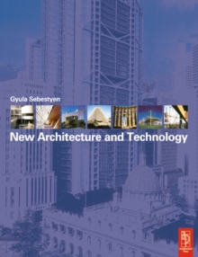 Image for New Architecture and Technology