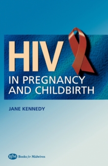 Image for HIV In Pregnancy and Childbirth