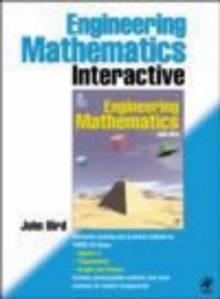 Image for Engineering Mathematics Interactive