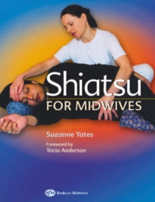 Image for Shiatsu for Midwives