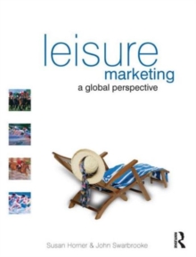 Image for Leisure marketing  : a global perspective