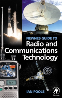 Image for Newnes guide to radio and communications technology