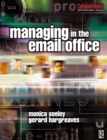 Image for Managing in the email office