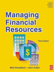 Image for Managing financial resources