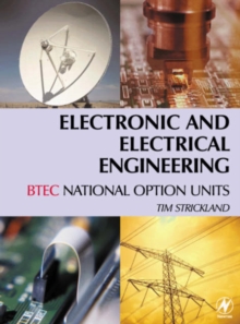 Image for Electronic and Electrical Engineering
