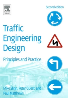 Image for Traffic Engineering Design