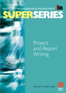 Image for Project and report writing