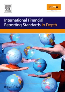 Image for International financial reporting standards in depth