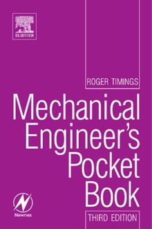 Image for Newnes mechanical engineer's pocket book