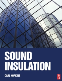 Image for Sound Insulation