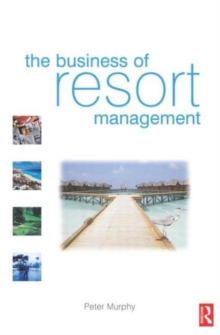 Image for The business of resort management