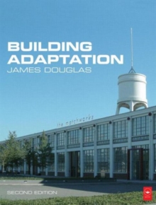 Image for Building adaptation