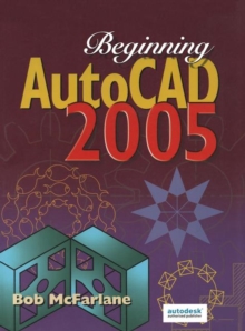 Image for Beginning AutoCAD 2005