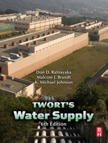 Image for Twort's water supply