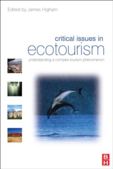 Image for Critical Issues in Ecotourism