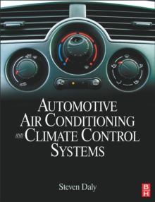 Image for Automotive air-conditioning and climate control systems