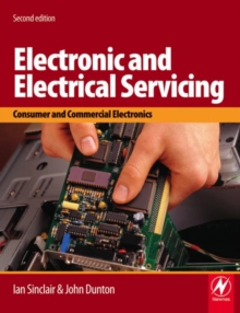 Image for Electronic and Electrical Servicing