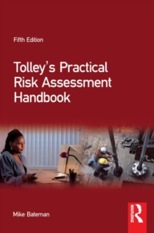 Image for Tolley's practical risk assessment handbook