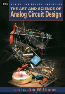 Art and Science of Analog Circuit Design