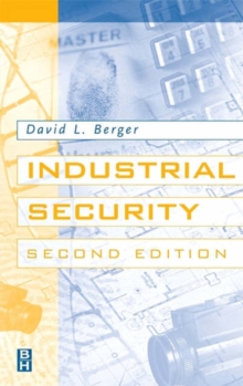 Image for Industrial security