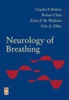Image for Neurology of Breathing