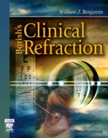 Image for Borish's Clinical Refraction