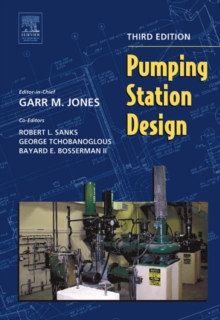 Image for Pumping station design