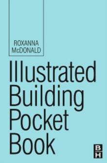 Image for Illustrated Building Pocket Book