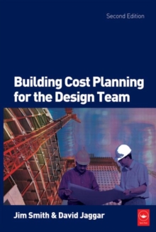Image for Building Cost Planning for the Design Team