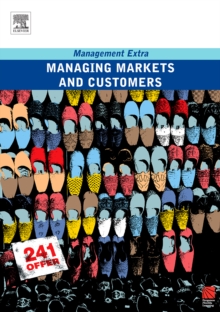 Image for Managing Markets and Customers