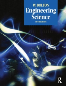 Image for Engineering science