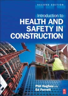 Image for Introduction to health and safety in construction