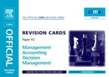 Image for Management Accounting Decision Management