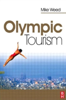 Image for Olympic Tourism