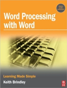 Word Processing with Word