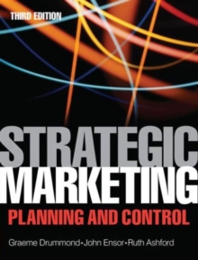 Image for Strategic Marketing