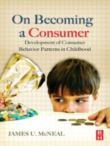 On Becoming a Consumer