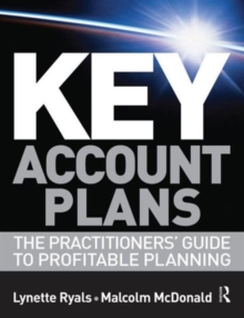 Image for Key Account Plans