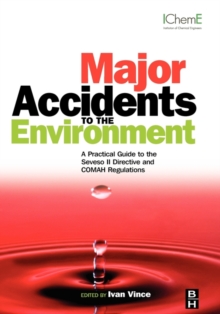 Image for Major Accidents to the Environment