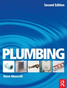 Image for Plumbing  : for Level 2 Technical Certificate and NVQ