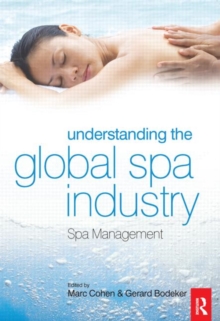 Image for Understanding the Global Spa Industry