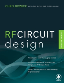 Image for RF circuit design